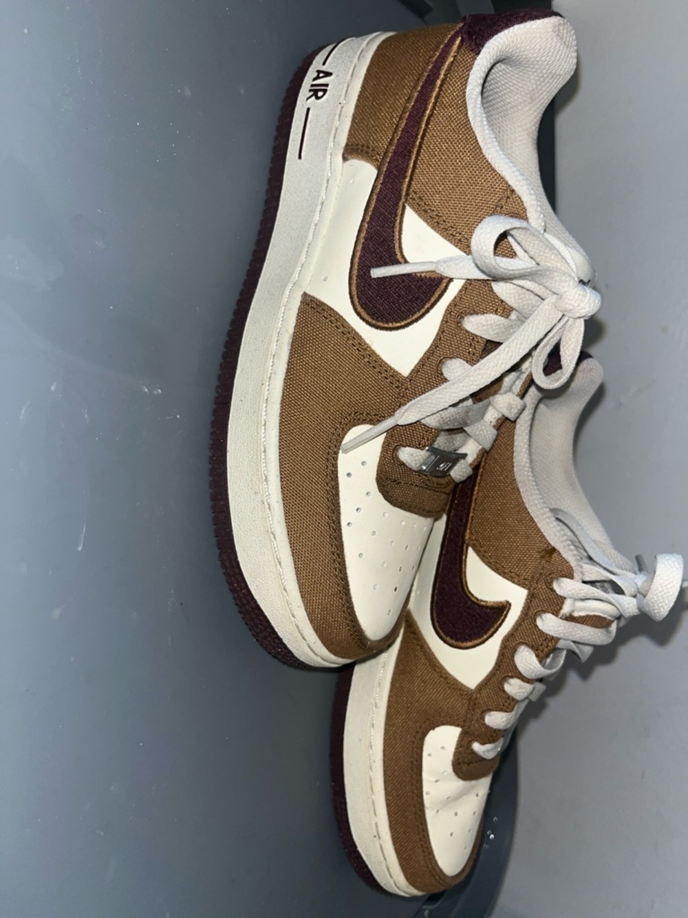 Boy Nike AF1